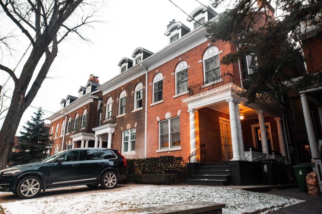 The Annex & Seaton Village Real Estate Guide Alex Beauregard