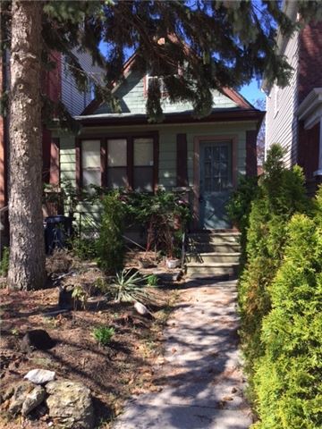 14 Gough Ave | Riverdale Home for Sale | Alex Beauregard