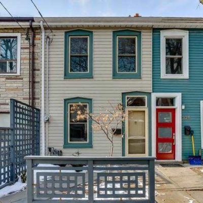324 Manning Ave | Home for Sale | Alex Beauregard