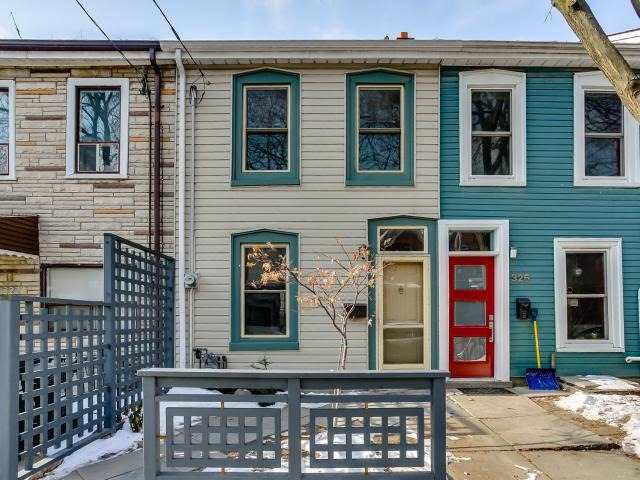 324 Manning Ave | Home for Sale | Alex Beauregard