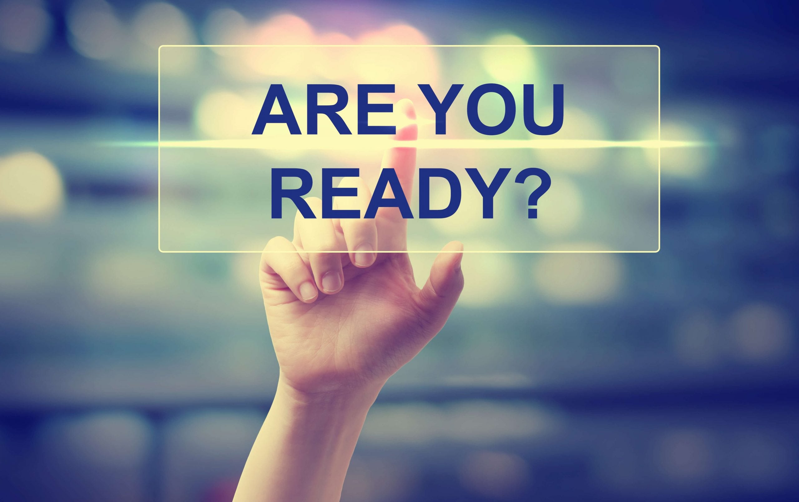 When to Buy a Home:  How to Know if You Are Ready? | Alex Beauregard