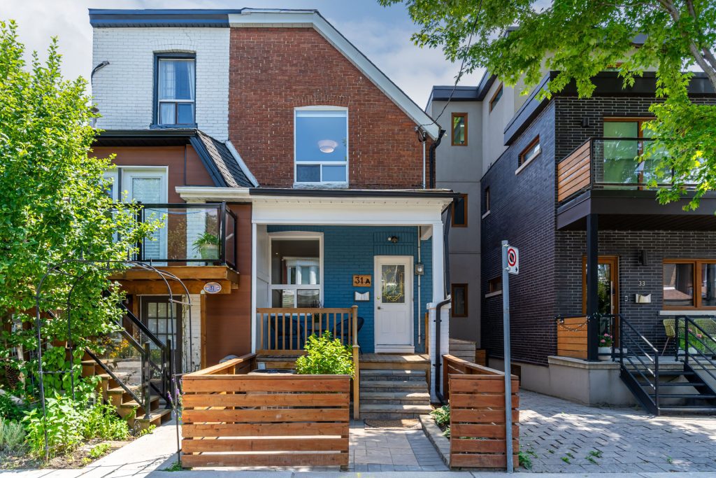 My Featured Toronto Real Estate Listings Alex Beauregard